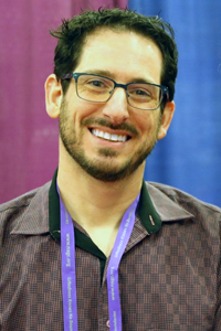 Jon Baum
